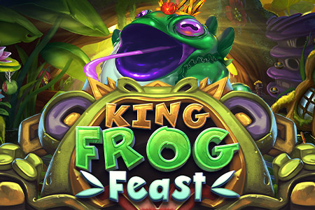 King Frog Feast