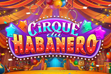 Cirque du Habanero