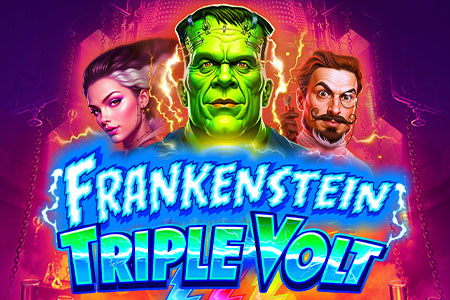 Frankenstein Triple Volt Frankenstein Triple Volt
