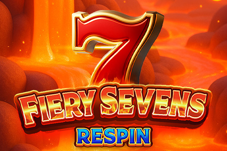 Fiery Sevens Respin Fiery Sevens Respin