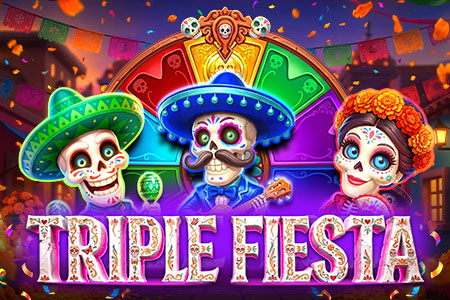 Triple Fiesta
