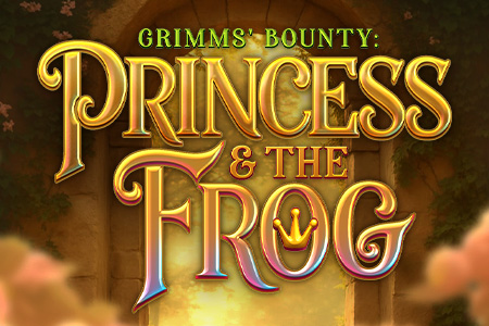 Grimms' Bounty: Princess & the Frog