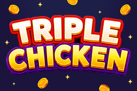 Triple Chicken