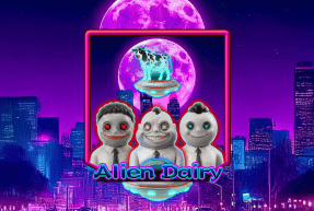 Alien Dairy Alien Dairy
