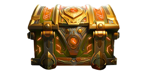 Welcome Bonus Pack