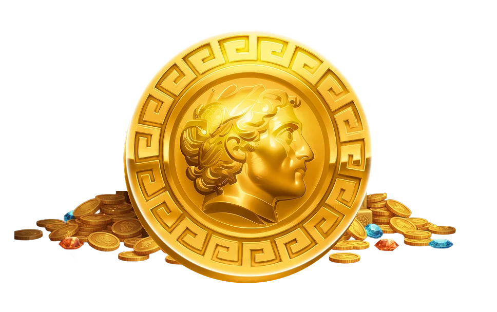 coin item image