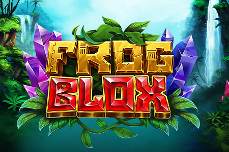 Frogblox