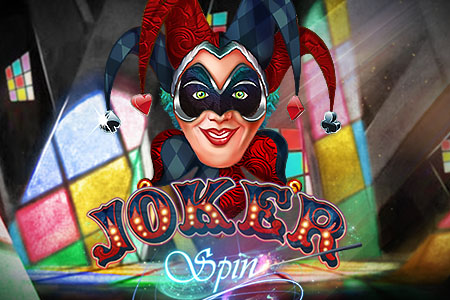Joker Spin