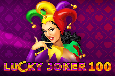 Lucky Joker 100