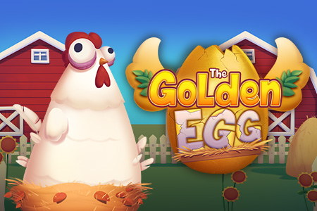 The Golden Egg