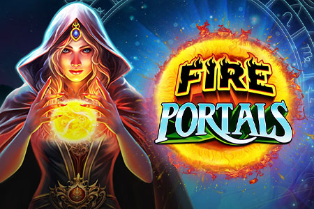 Fire Portals