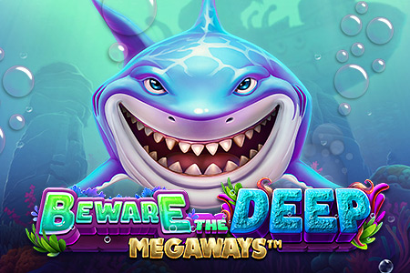 Beware The Deep Megaways