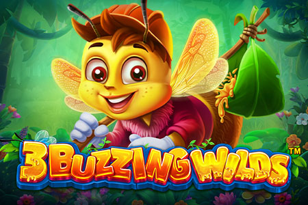 3 Buzzing Wilds