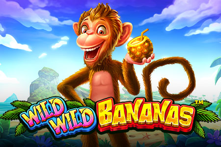 Wild Wild Bananas