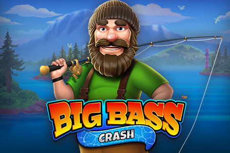 Big Bass Crash Big Bass Crash