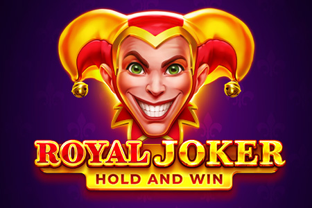 Royal Joker: Hold and Win