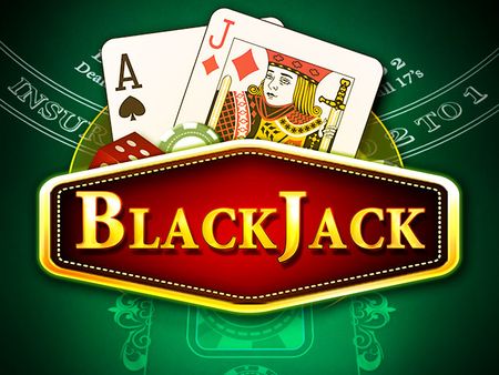 Blackjack Blackjack