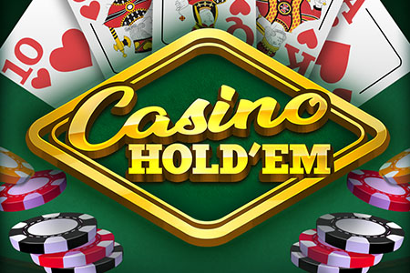 Casino Hold'em Casino Hold'em