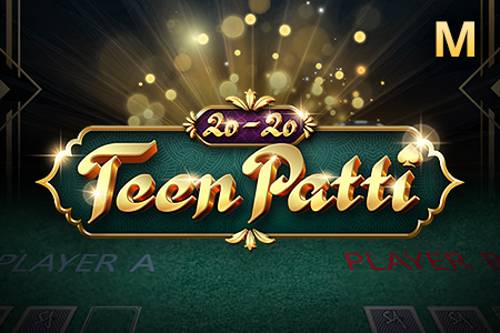 M Teen Patti 20-20