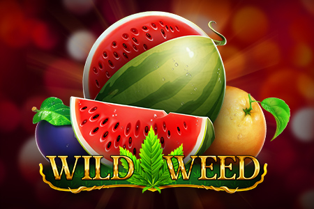 Wild Weed Wild Weed