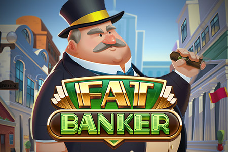 Fat Banker Fat Banker