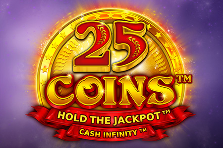 25 Coins 25 Coins