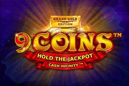 9 Coins: Grand Gold Edition