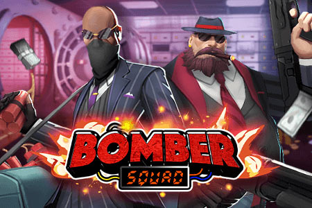 Bomber Squad Bomber Squad