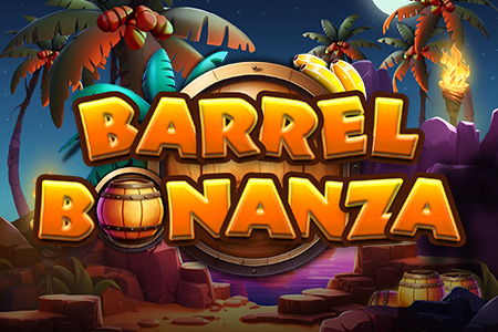 Barrel Bonanza Barrel Bonanza