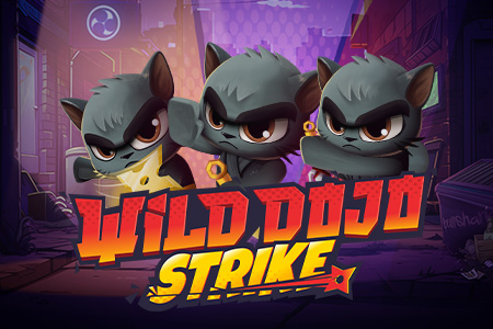 Wild Dojo Strike