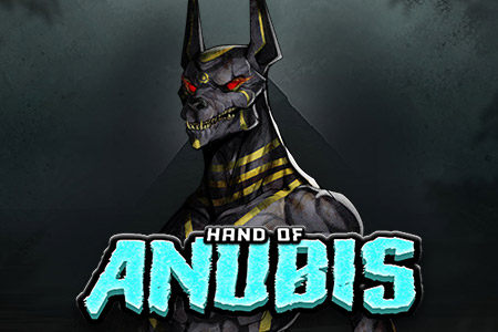 Hand of Anubis Hand of Anubis