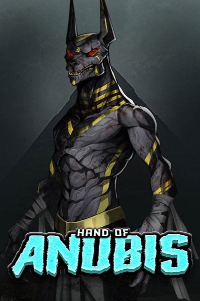 Hand of Anubis