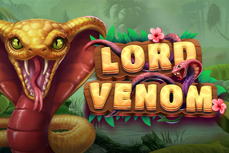 Lord Venom Lord Venom