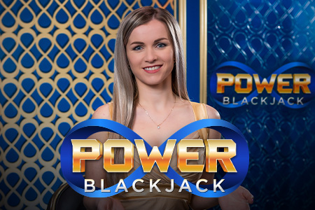 Power Blackjack