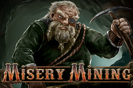 Misery Mining