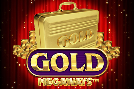 Gold Megaways
