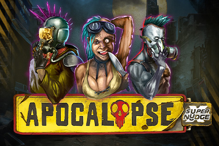 Apocalypse Super xNudge