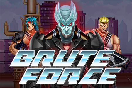 Brute Force