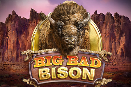 Big Bad Bison