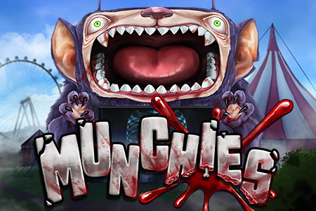 Munchies Munchies