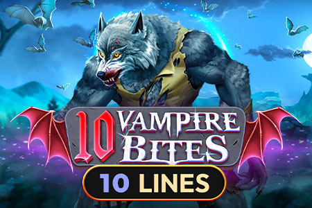 10 Vampire Bites