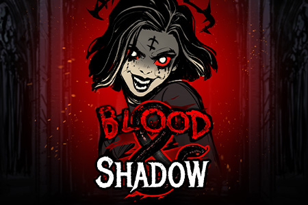 Blood & Shadow