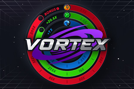 Vortex Vortex