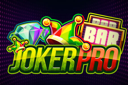Joker Pro Joker Pro