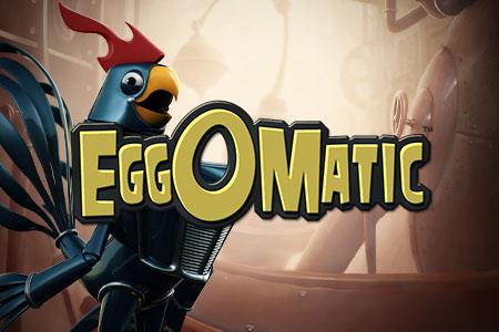 EggOMatic EggOMatic