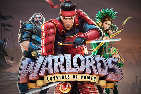 Warlords: Crystals of Power Warlords: Crystals of Power