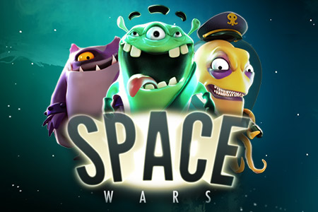 Space Wars Space Wars