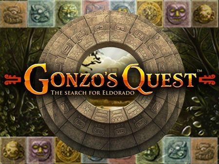 Gonzo's Quest Gonzo's Quest
