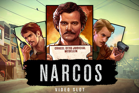 Narcos Narcos