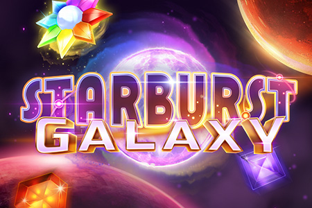 Starburst Galaxy Starburst Galaxy